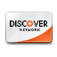 Discover card icon